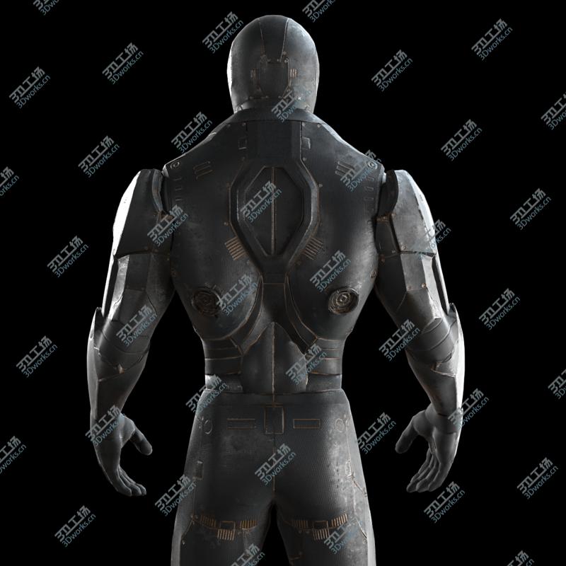 images/goods_img/2021040234/Sci-Fi Soldier Rigged/3.jpg